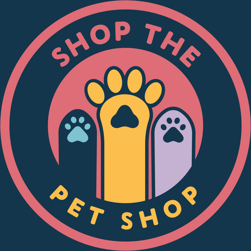 Shop The Pet Shop